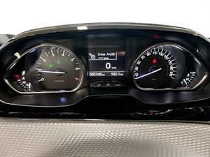 Peugeot 2008 bild 8