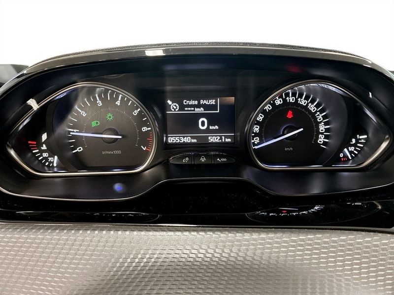 Peugeot 2008 bild 8