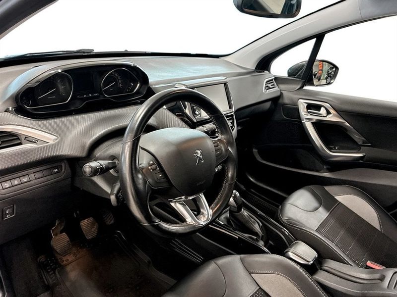 Peugeot 2008 bild 5