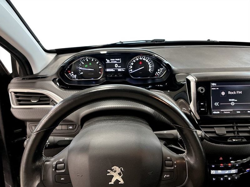 Peugeot 2008 bild 7