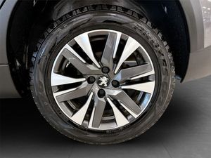 Peugeot 2008 bild 14