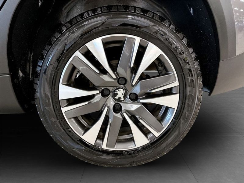 Peugeot 2008 bild 14