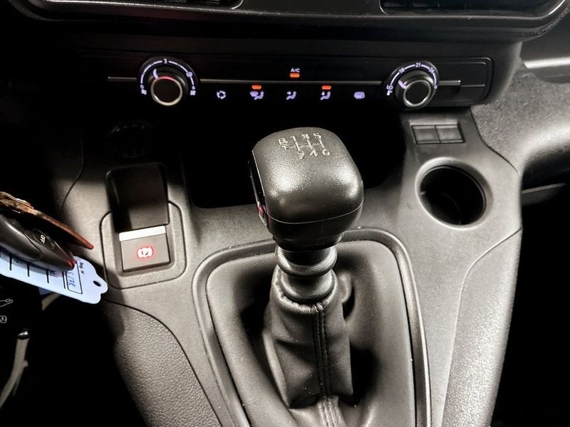 Opel Combo bild 13