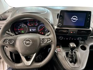 Opel Combo bild 8