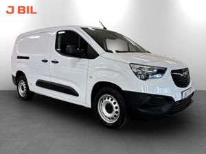 Opel Combo bild 1