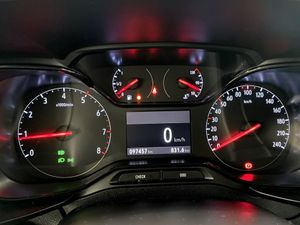 Opel Combo bild 10
