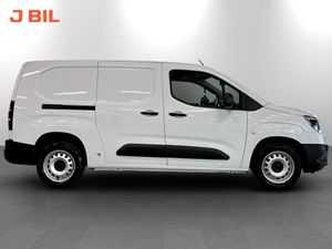 Opel Combo bild 4