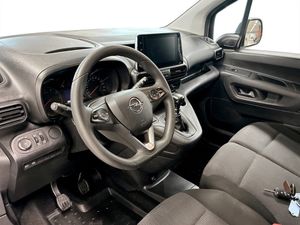 Opel Combo bild 7