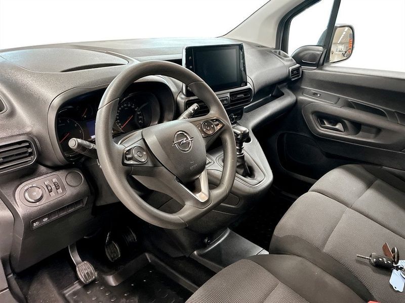 Opel Combo bild 7