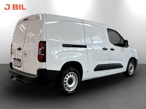 Opel Combo bild 3