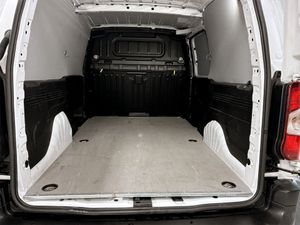 Opel Combo bild 15