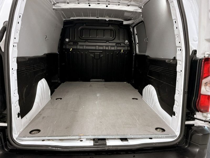 Opel Combo bild 15