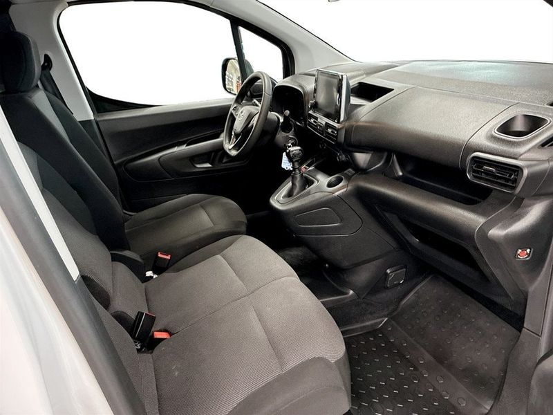 Opel Combo bild 14