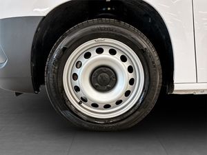 Opel Combo bild 5