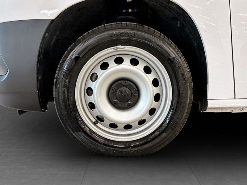 Opel Combo bild 5