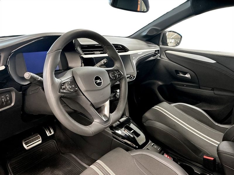 Opel Corsa bild 4