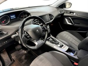 Peugeot 308 SW bild 5