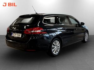 Peugeot 308 SW bild 3