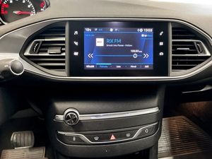 Peugeot 308 SW bild 10