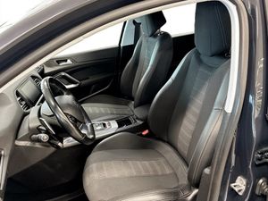 Peugeot 308 SW bild 4