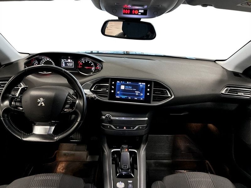 Peugeot 308 SW bild 6