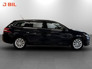 Peugeot 308 SW bild 14