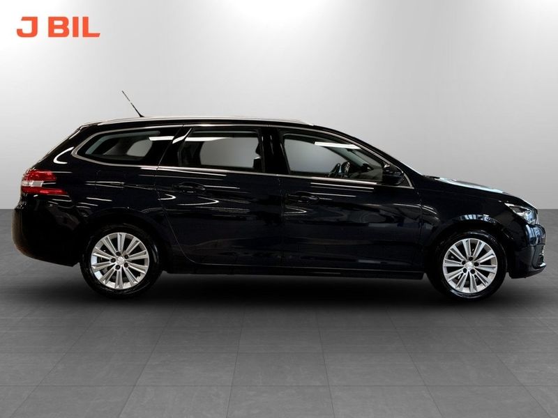Peugeot 308 SW bild 14