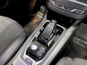 Peugeot 308 SW bild 11