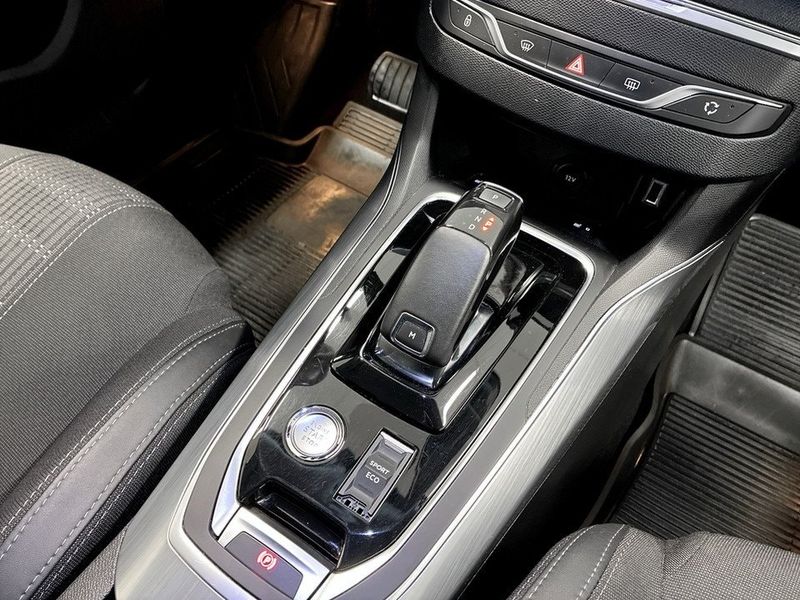 Peugeot 308 SW bild 11