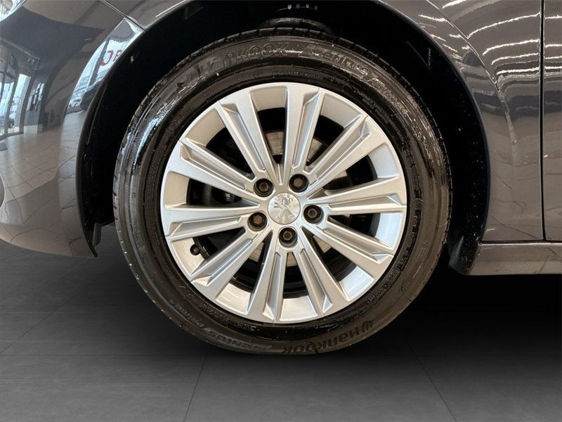 Peugeot 308 SW bild 15