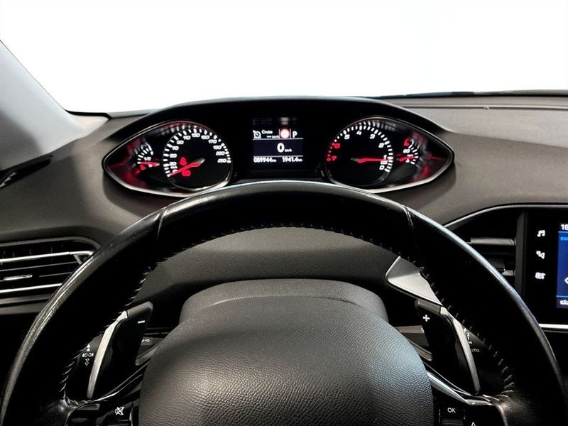 Peugeot 308 SW bild 7