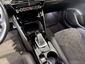 Peugeot e-208 bild 14