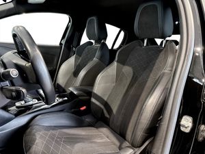 Peugeot e-208 bild 4