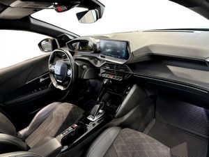 Peugeot e-208 bild 15