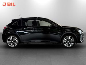 Peugeot e-208 bild 17