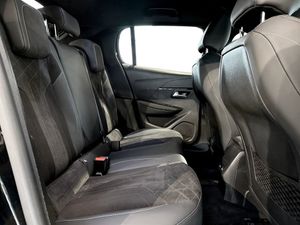 Peugeot e-208 bild 16