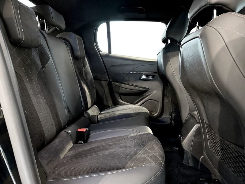 Peugeot e-208 bild 16