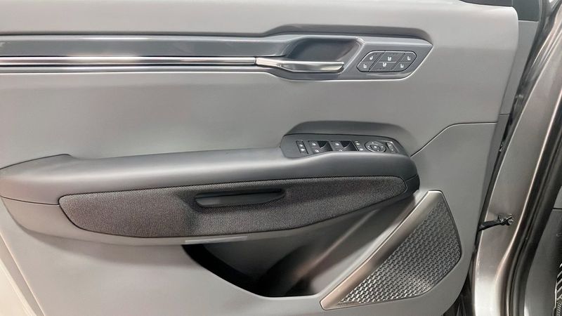 Kia EV9 bild 11