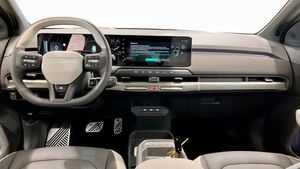 Kia EV3 bild 7