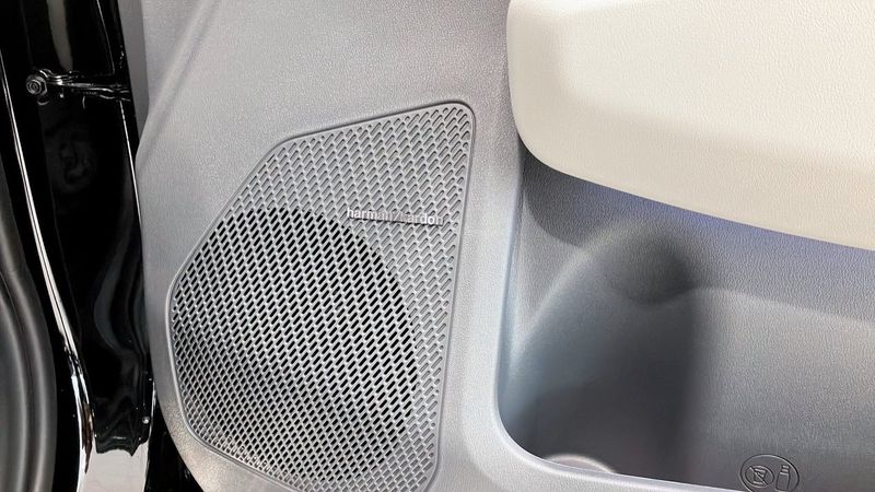 Kia EV3 bild 14