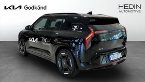 Kia EV3 bild 6