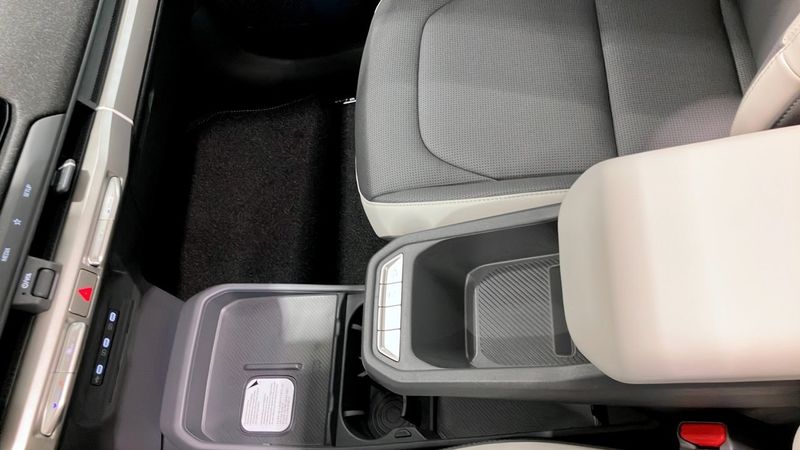 Kia EV3 bild 15