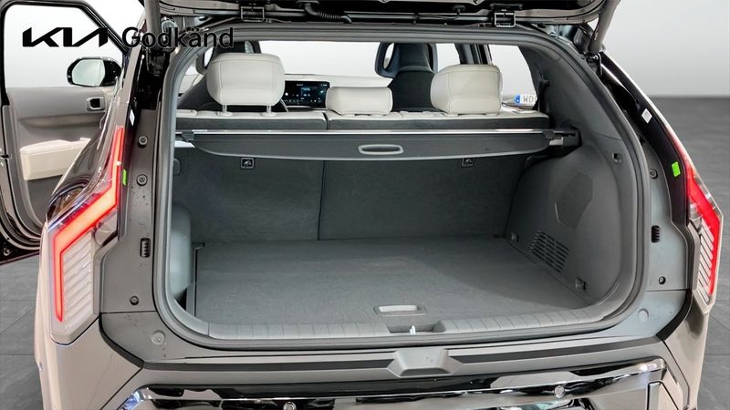 Kia EV3 bild 12