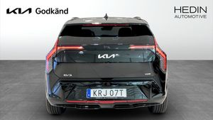 Kia EV3 bild 5