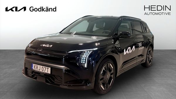 Kia EV3 FWD GT LINE *DEMO* - 2027