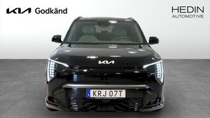 Kia EV3 bild 2