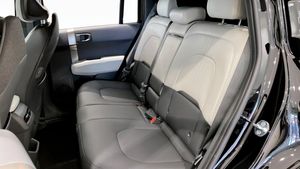 Kia EV3 bild 9