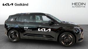 Kia EV3 bild 4