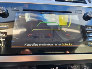 Subaru Outback bild 6