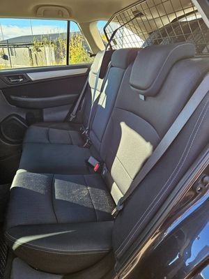 Subaru Outback bild 7